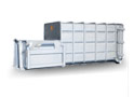 Presscontainer selbstpresscontainer Presscontainer für die Abfallentsorgung bestellen oder mieten