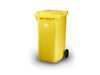 Gelbe Tonne 240 Liter kaufen bei AbfallScout