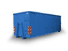 32 cbm Abrollcontainer