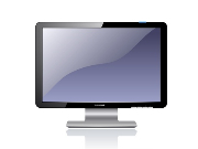 Bild Bildschirmgeräte