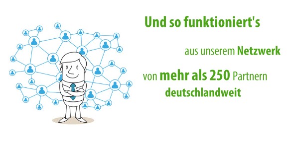 AbfallScout.de - Aus unserem Netzwerk von mehr als 250 Partnern deutschlandweit
