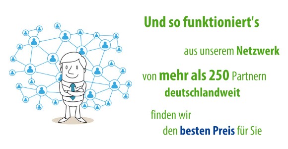 AbfallScout.de - Aus unserem Netzwerk von mehr als 250 Partnern deutschlandweit finden wir den besten Preis für Sie