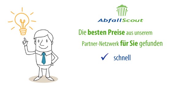 AbfallScout.de - schnell