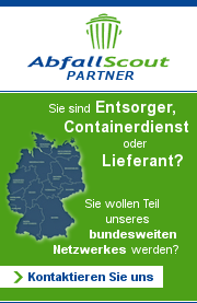 AbfallScout GmbH - Containerdienst und Entsorgung